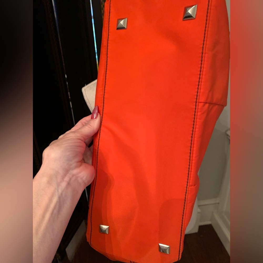 ✈️HADAKI PACKABLE TOTE/WEEKENDER✈️NWOT. NEVER USED!! - Picture 6 of 9